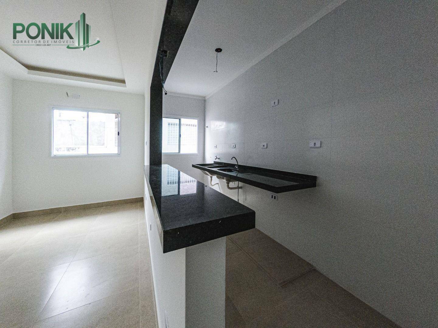 Casa à venda com 2 quartos, 51m² - Foto 4