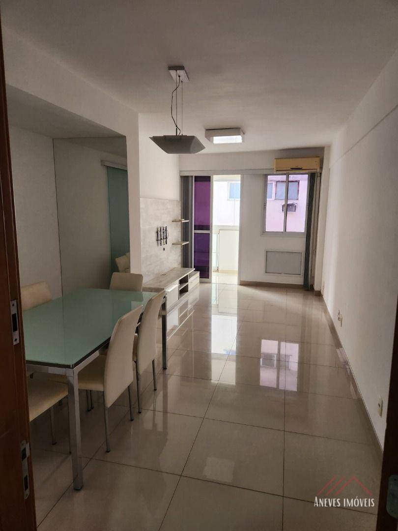 Apartamento à venda com 3 quartos, 77m² - Foto 5