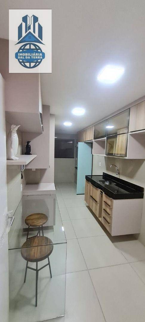 Apartamento à venda com 3 quartos, 119m² - Foto 33