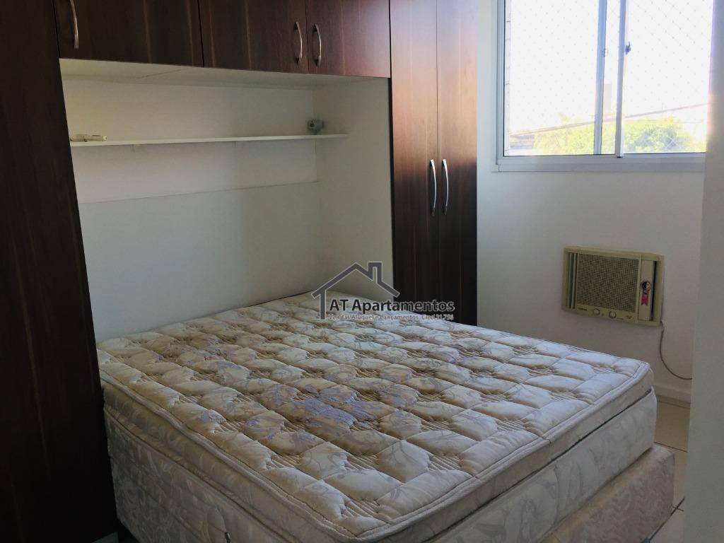 Apartamento para alugar com 2 quartos, 55m² - Foto 20