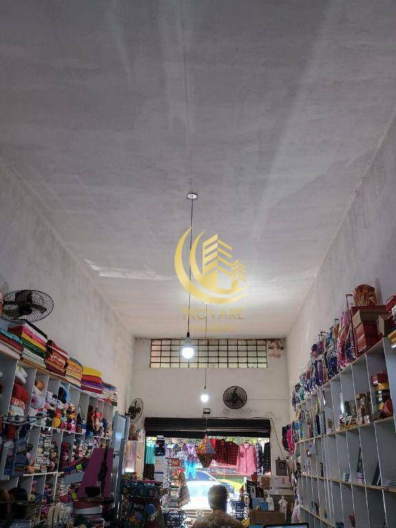 Loja-Salão à venda, 132m² - Foto 10