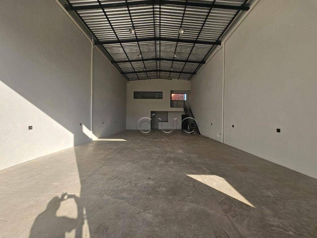 Loja-Salão, 200 m² - Foto 2