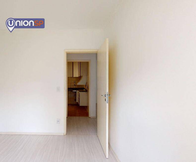 Apartamento à venda com 1 quarto, 44m² - Foto 5