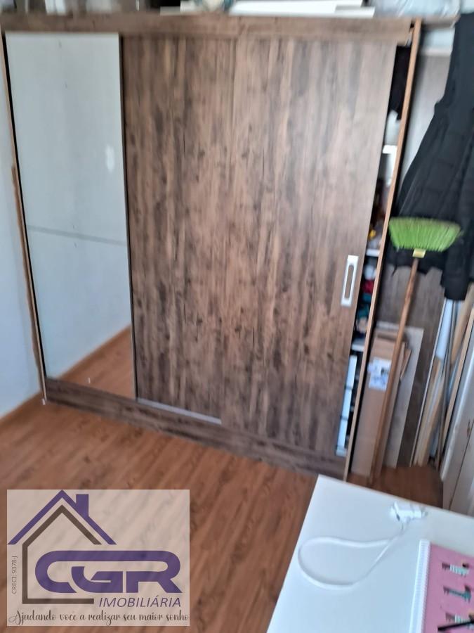 Apartamento à venda com 2 quartos, 41m² - Foto 9