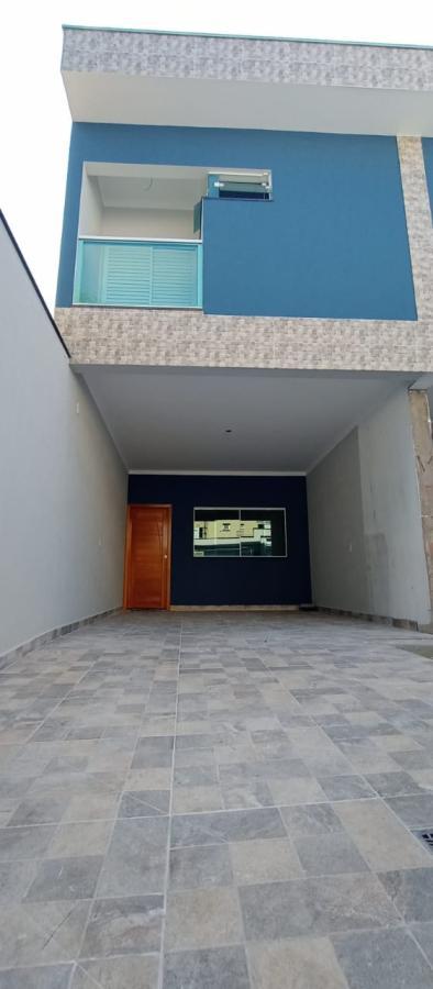 Sobrado à venda com 3 quartos, 130m² - Foto 3