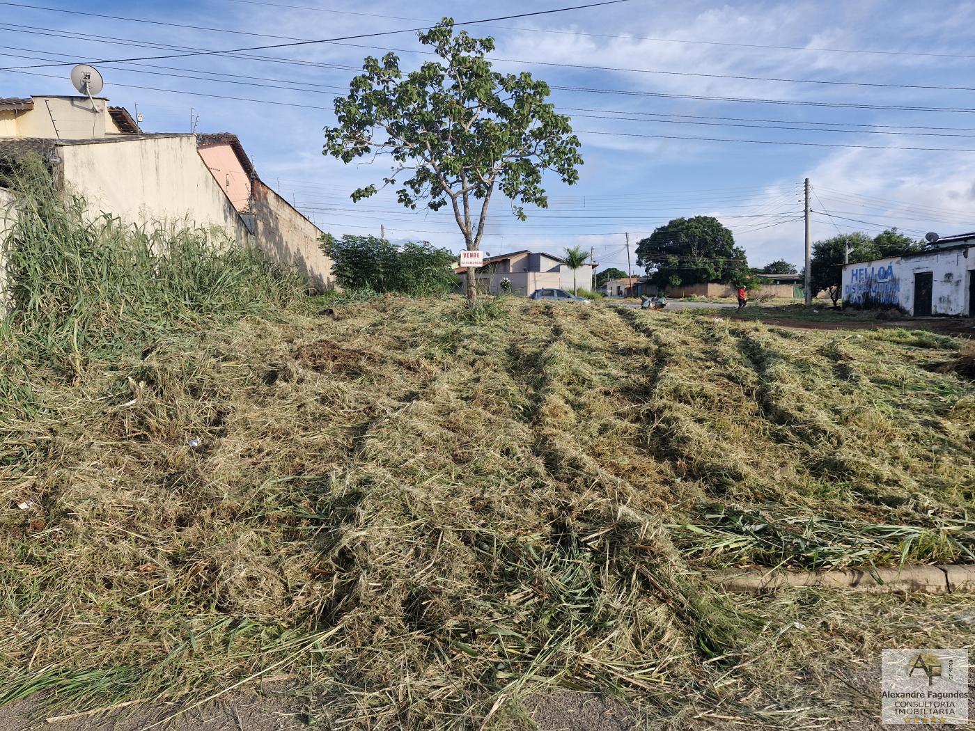 Terreno à venda, 416m² - Foto 6