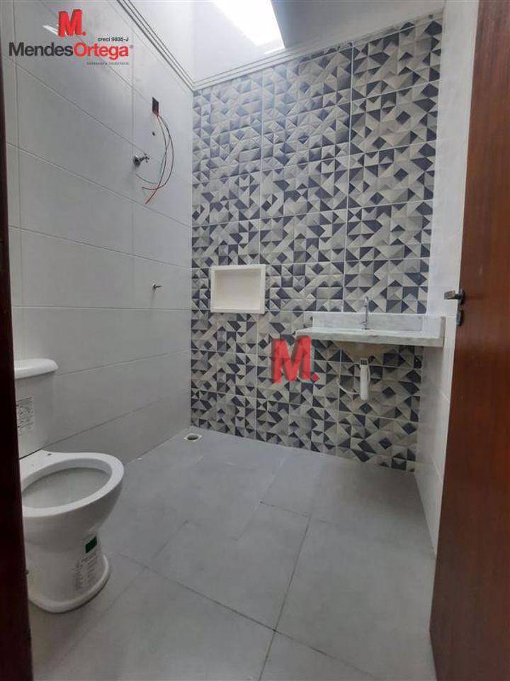 Casa à venda com 2 quartos, 72m² - Foto 20