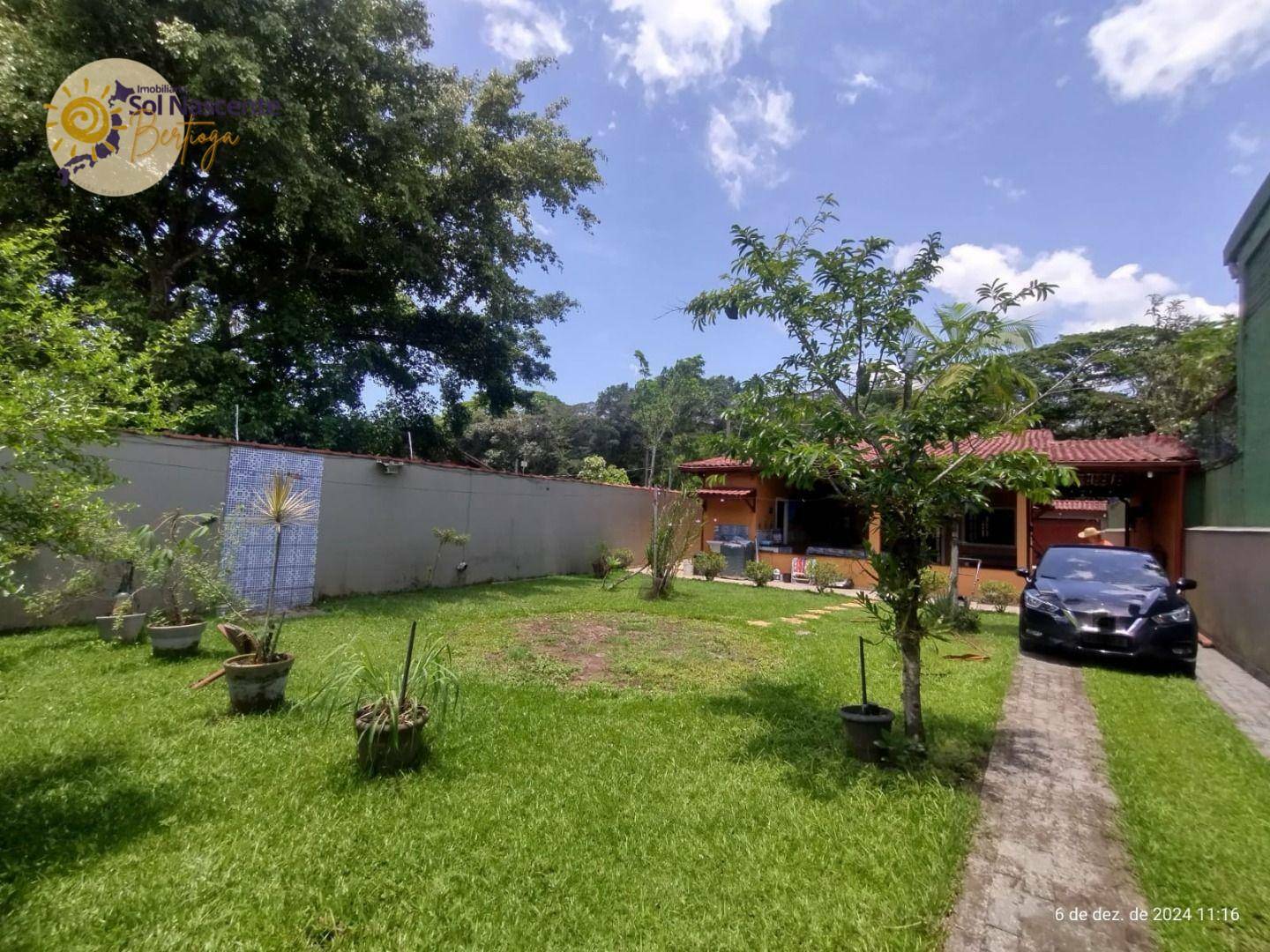 Casa à venda e aluguel com 3 quartos, 150m² - Foto 17