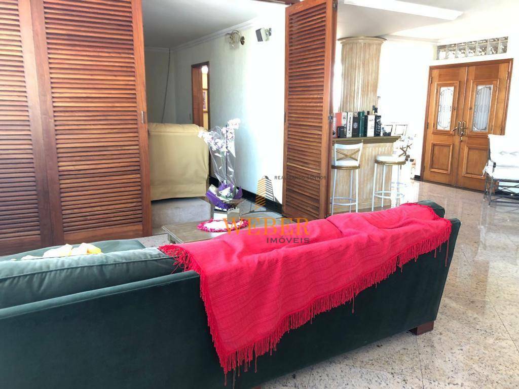 Apartamento à venda com 4 quartos, 368m² - Foto 39