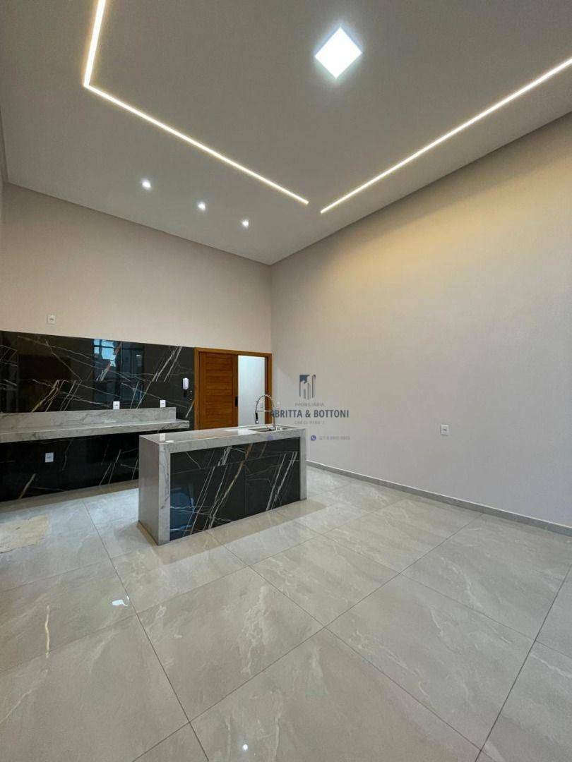 Casa à venda com 2 quartos, 80m² - Foto 6