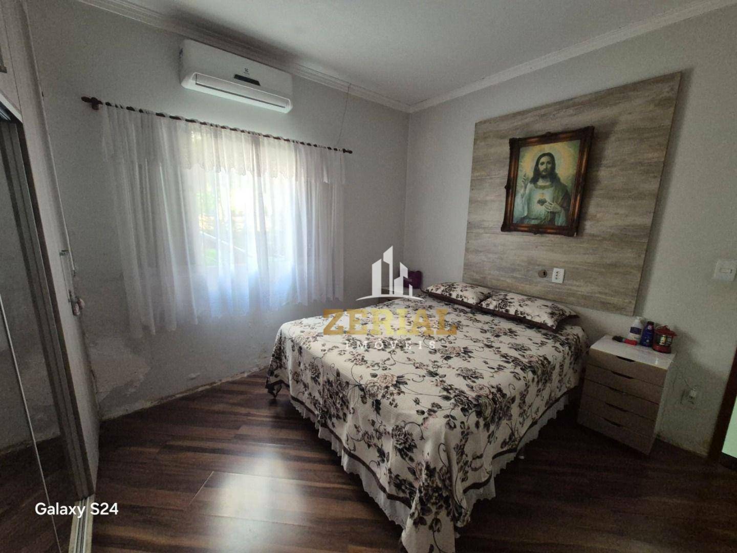 Casa à venda com 2 quartos, 135m² - Foto 20