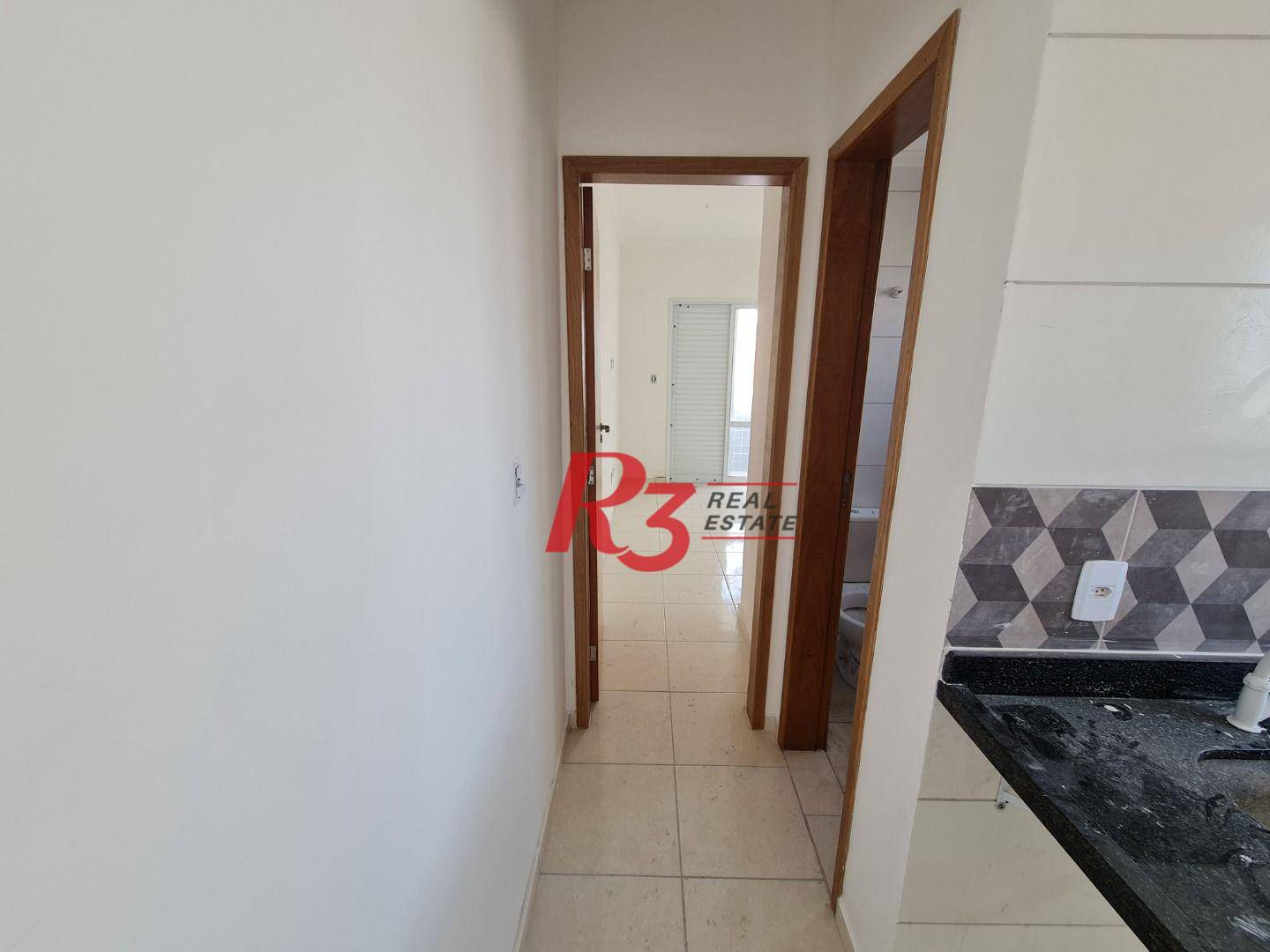 Apartamento à venda com 1 quarto, 40m² - Foto 10