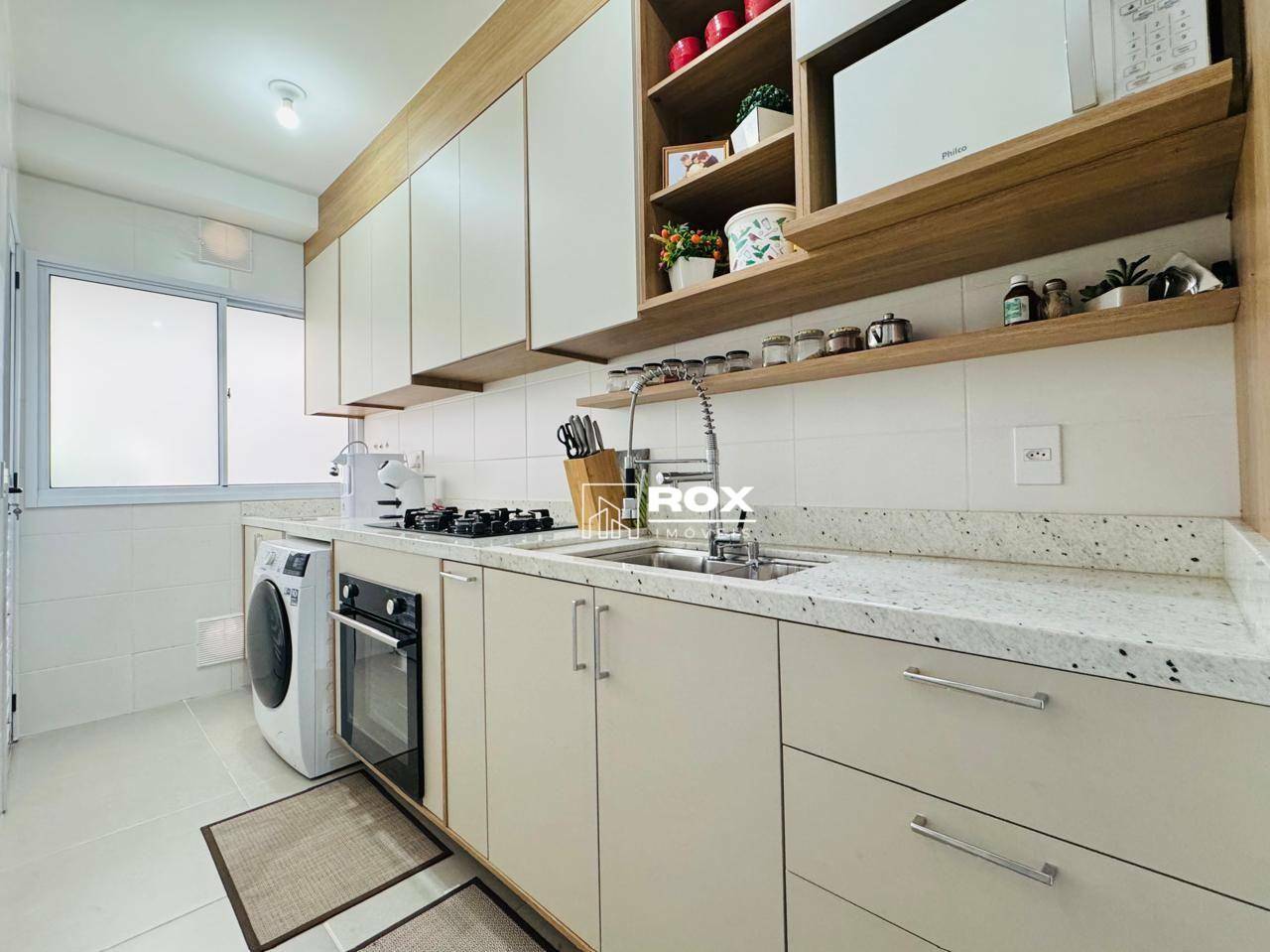 Apartamento à venda com 2 quartos, 67m² - Foto 8