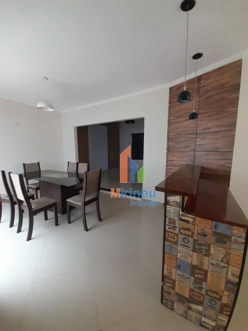 Casa de Condomínio à venda com 3 quartos, 148m² - Foto 17