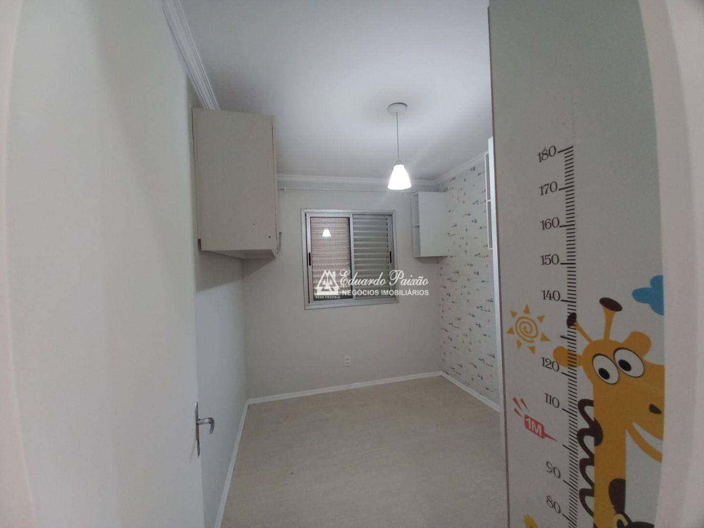 Apartamento à venda com 2 quartos, 53m² - Foto 10