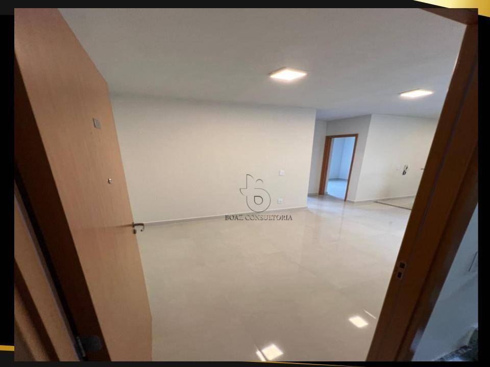 Apartamento à venda com 2 quartos, 47m² - Foto 2