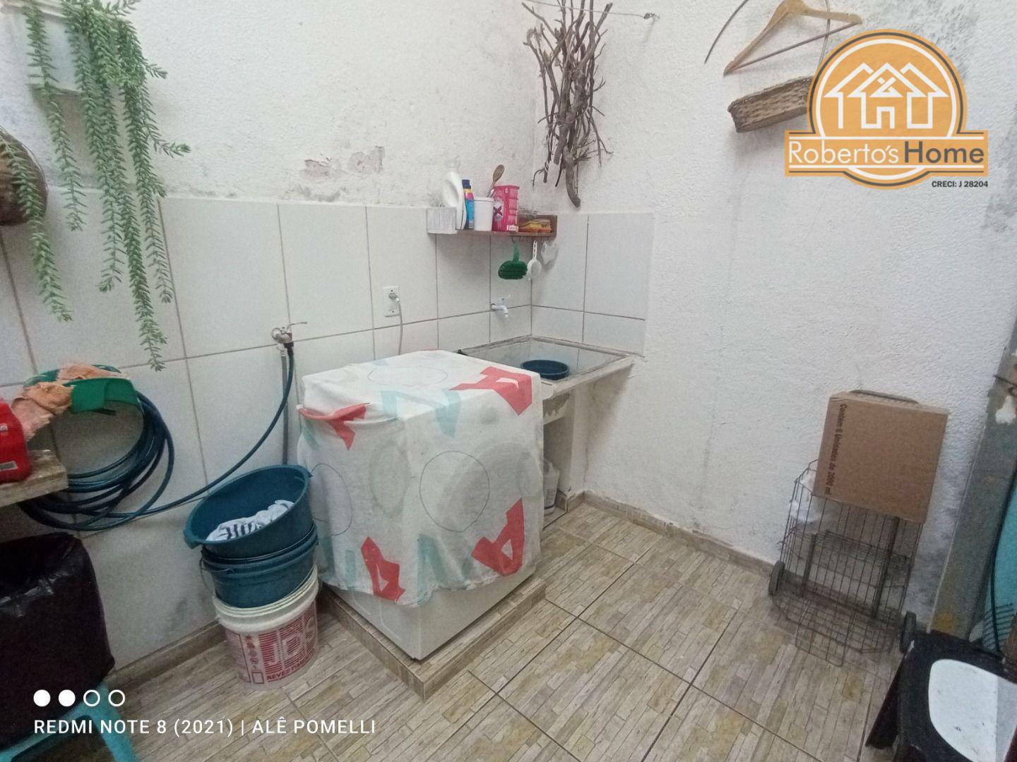 Casa à venda com 3 quartos, 202m² - Foto 28