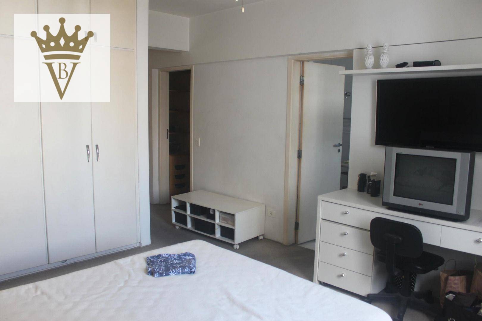 Apartamento à venda com 2 quartos, 198m² - Foto 17