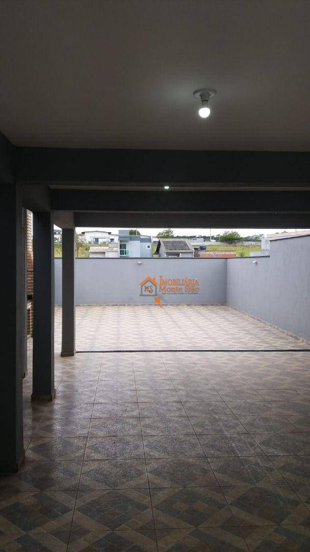 Sobrado à venda com 3 quartos, 186m² - Foto 36