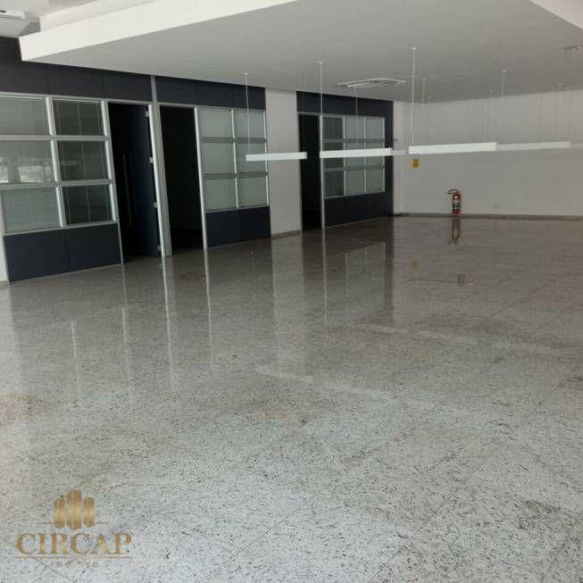 Prédio Inteiro para alugar, 1160m² - Foto 3