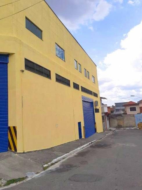 Prédio Inteiro à venda, 2426m² - Foto 13