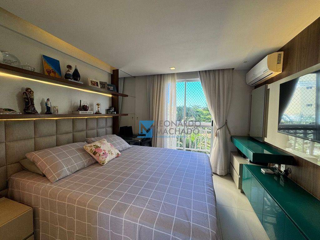 Apartamento à venda com 2 quartos, 62m² - Foto 6