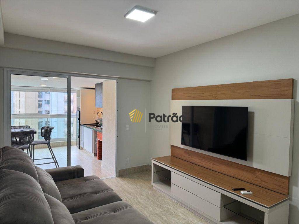 Apartamento, 3 quartos, 117 m² - Foto 3
