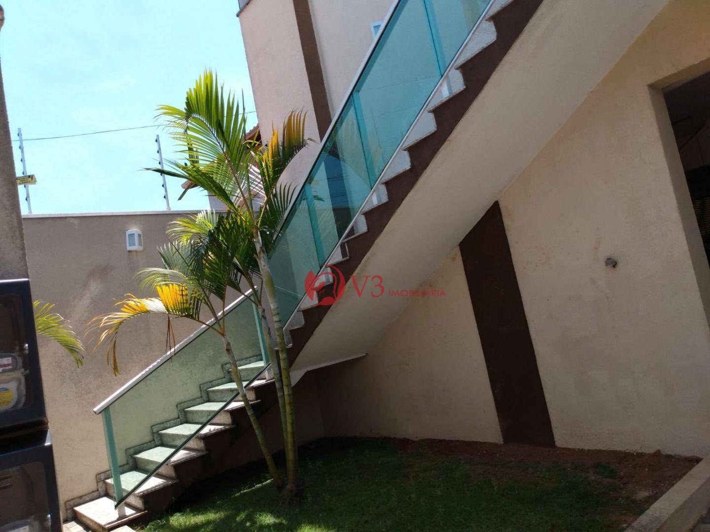 Sobrado à venda com 3 quartos, 128m² - Foto 15