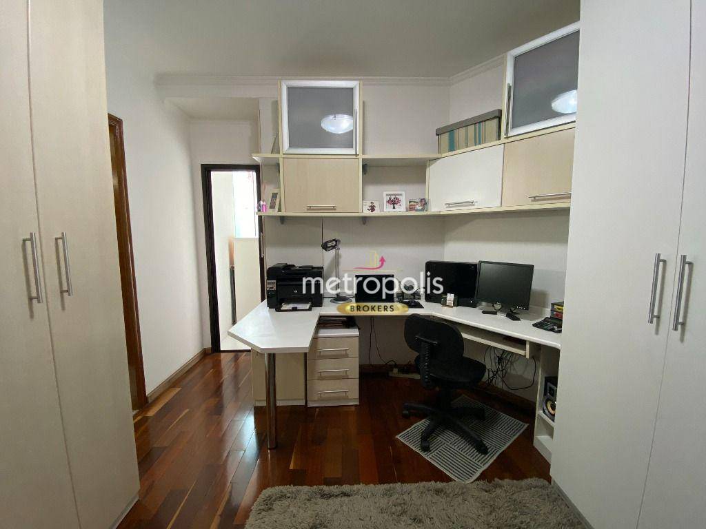 Apartamento à venda com 3 quartos, 168m² - Foto 40