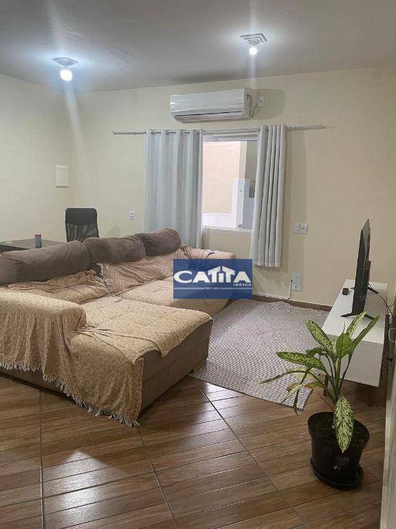 Casa à venda e aluguel com 5 quartos, 283m² - Foto 5