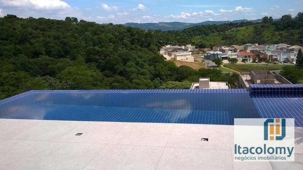 Casa de Condomínio à venda com 3 quartos, 400m² - Foto 4