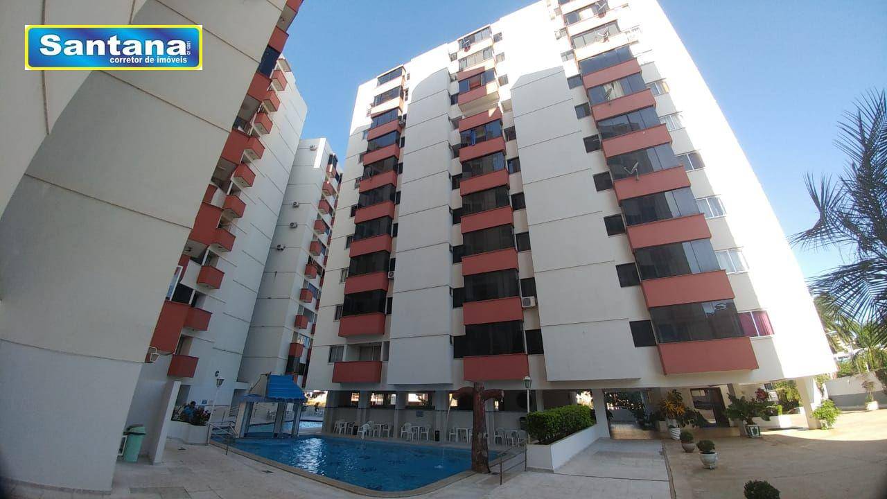 Apartamento, 2 quartos, 61 m² - Foto 1