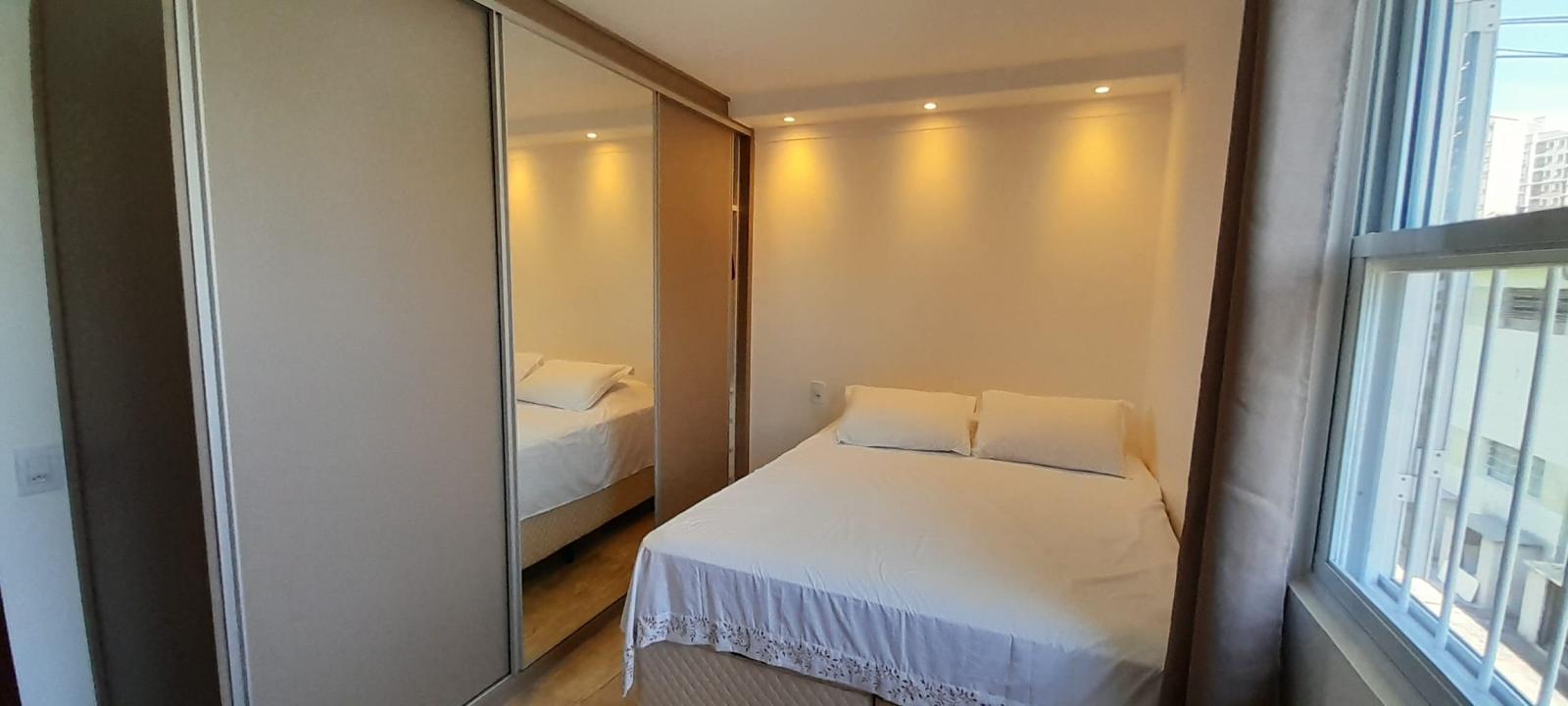 Apartamento à venda com 2 quartos, 54m² - Foto 10