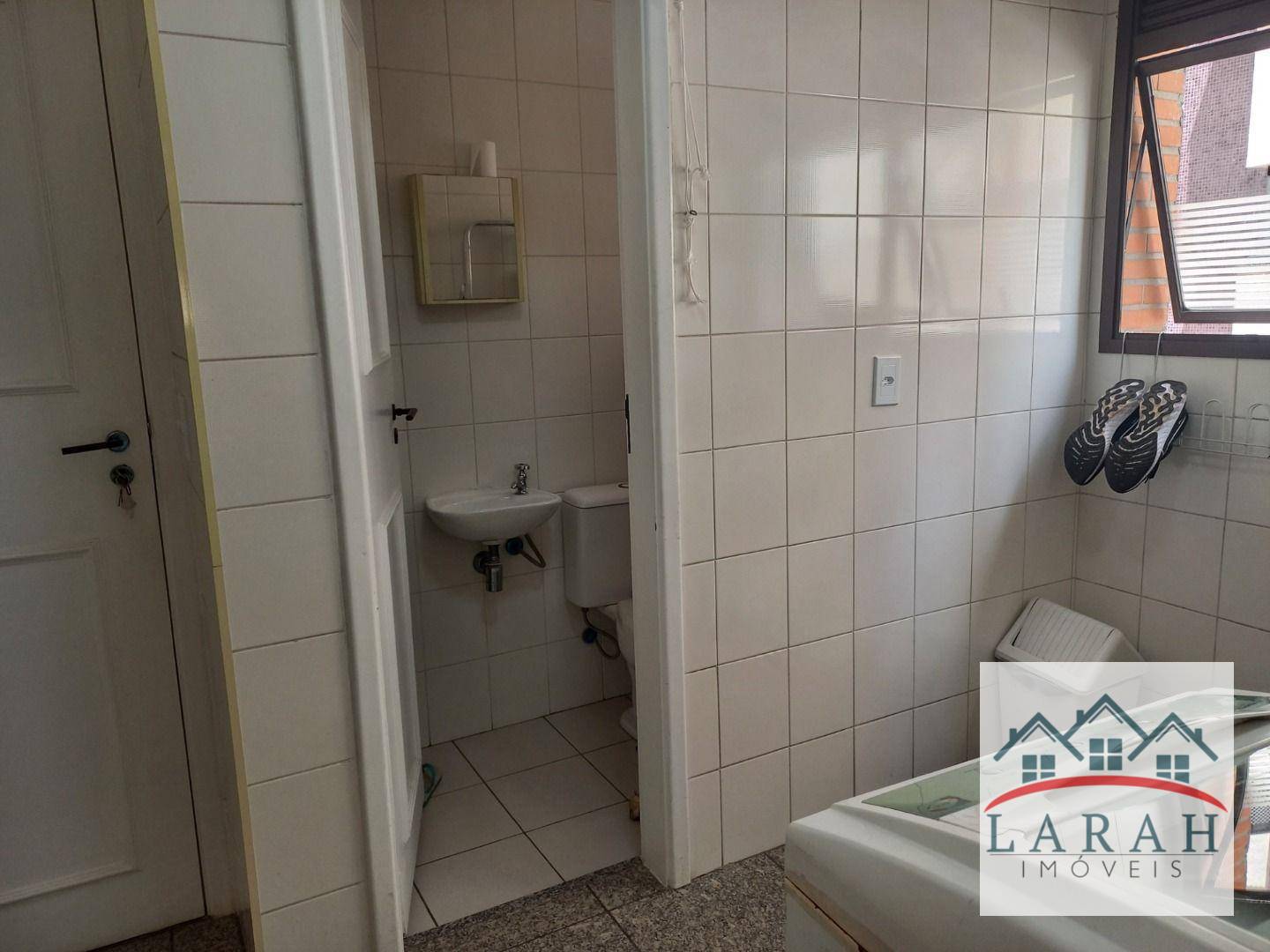 Apartamento à venda com 4 quartos, 160m² - Foto 36