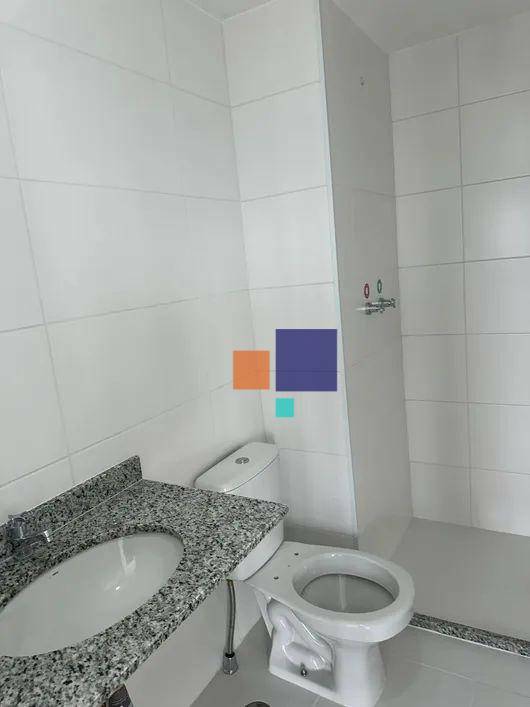 Apartamento à venda com 3 quartos, 68m² - Foto 9