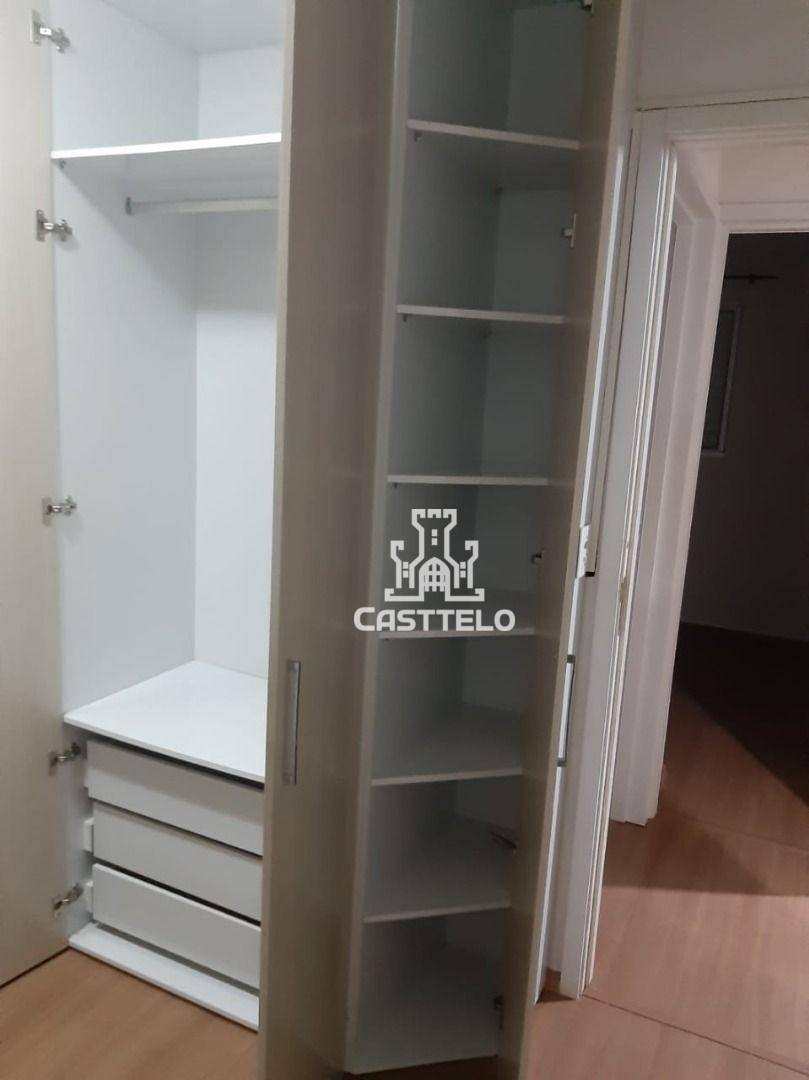 Apartamento à venda com 2 quartos, 50m² - Foto 12