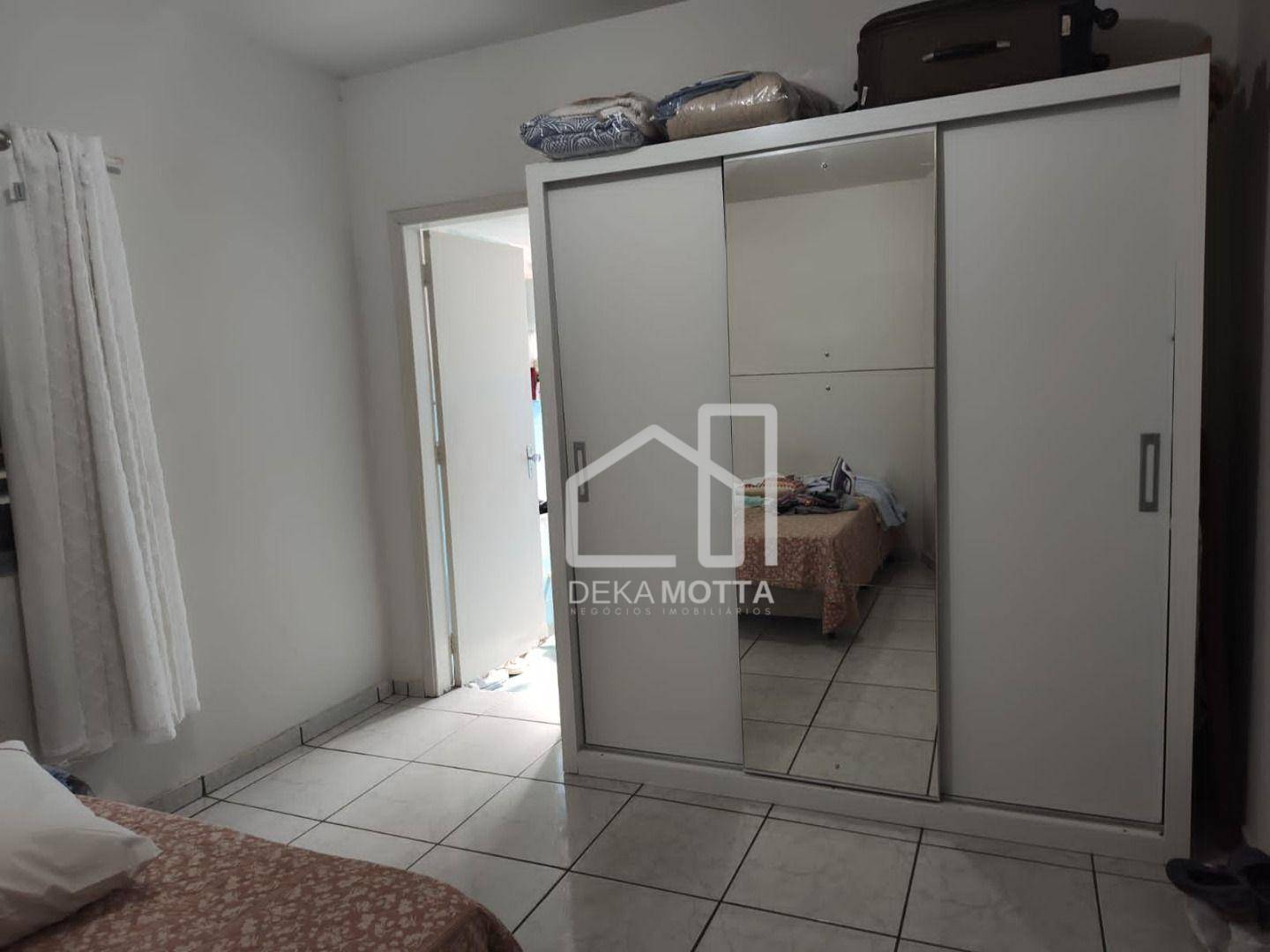 Casa de Condomínio à venda com 3 quartos, 140m² - Foto 15