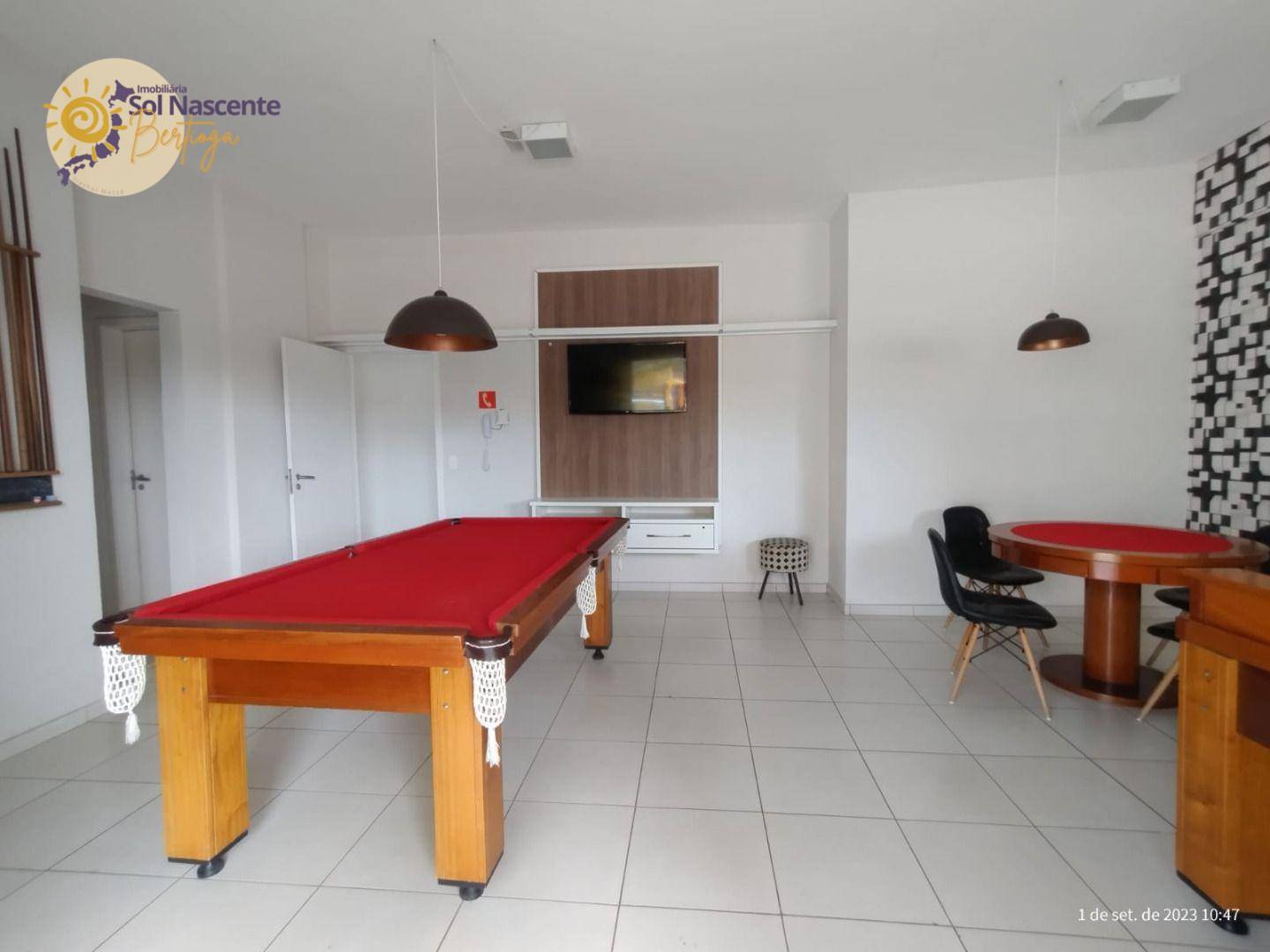 Apartamento à venda com 2 quartos, 108m² - Foto 14