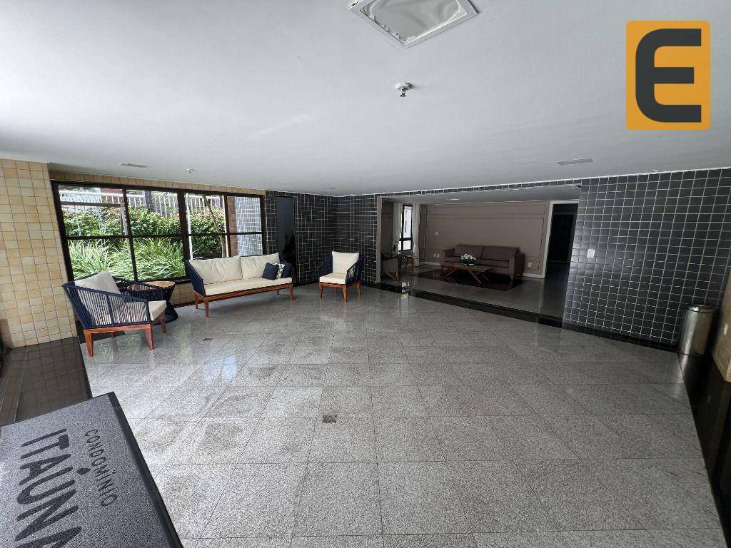 Apartamento à venda com 3 quartos, 118m² - Foto 24