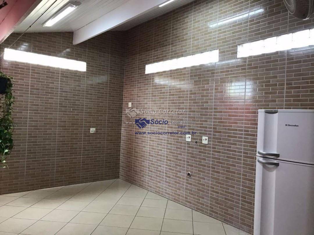 Sobrado à venda com 3 quartos, 150m² - Foto 30