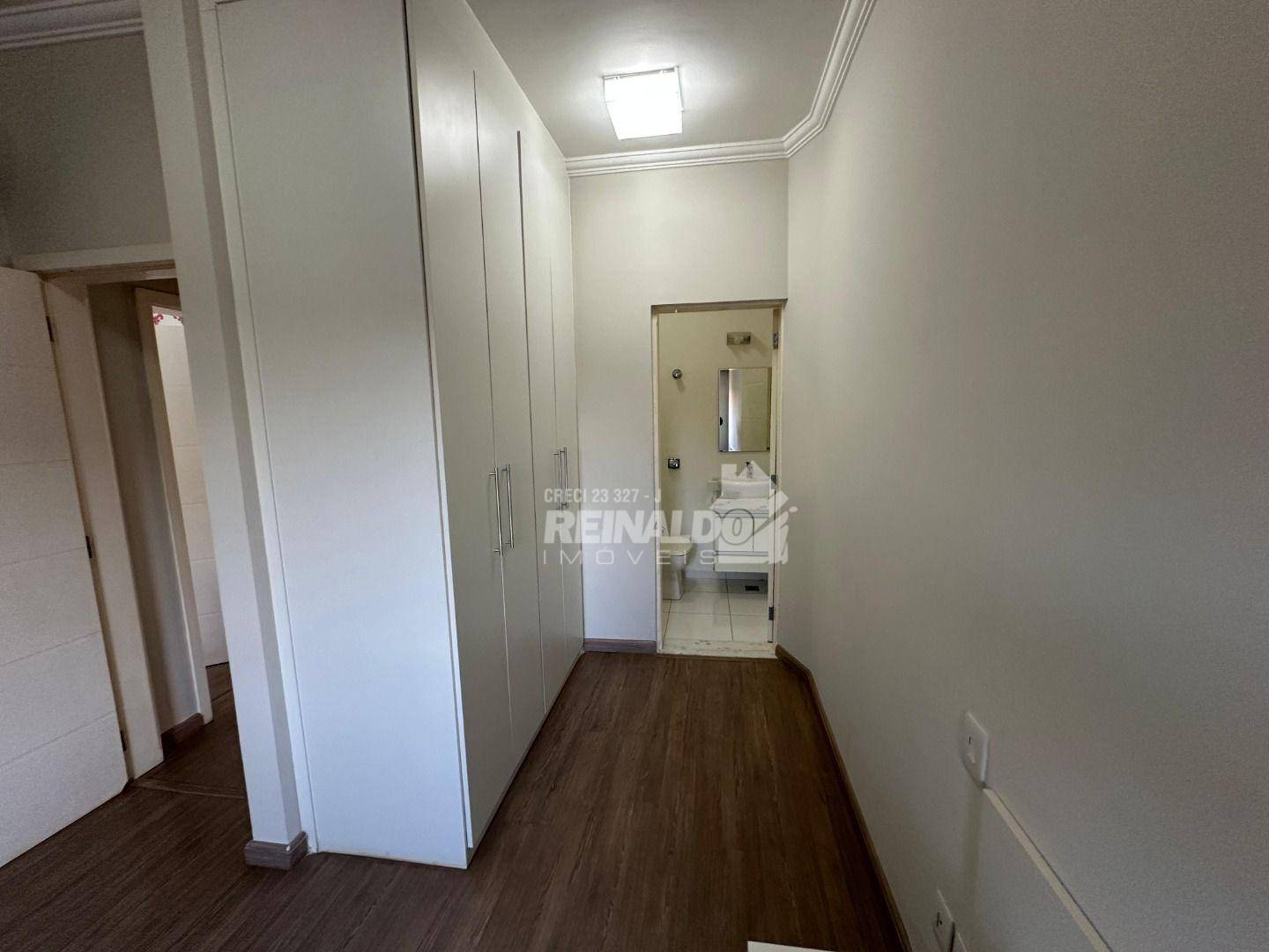 Casa de Condomínio à venda e aluguel com 4 quartos, 408m² - Foto 41