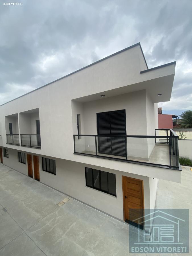 Sobrado à venda com 2 quartos, 96m² - Foto 19