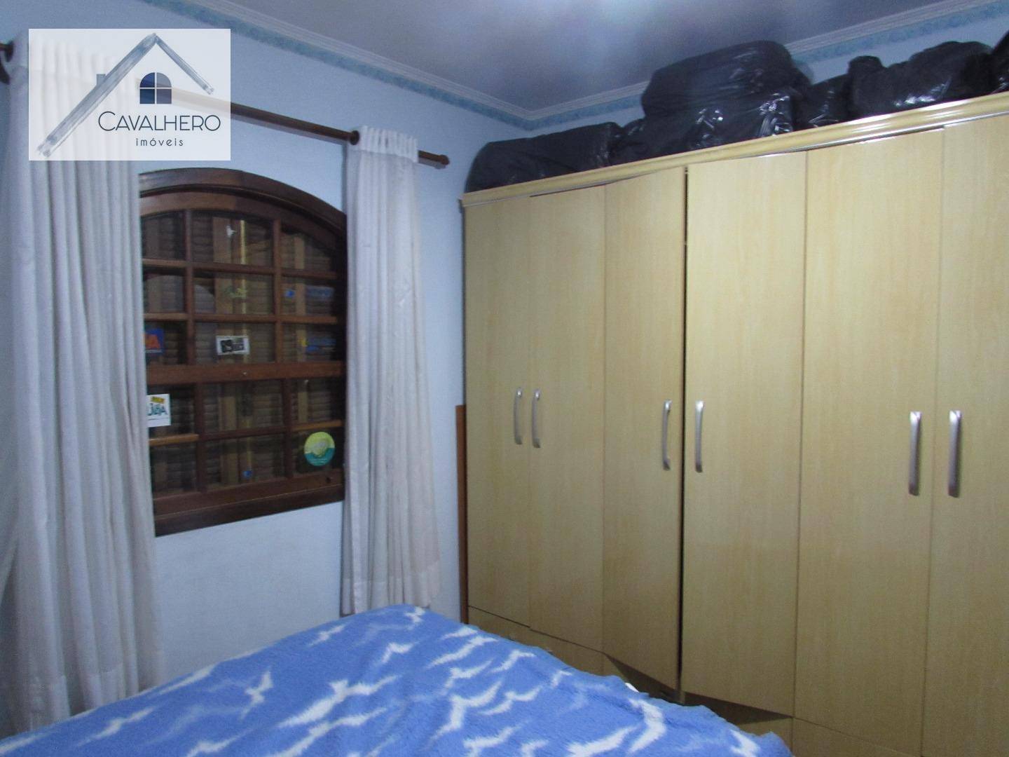 Casa à venda com 3 quartos, 400M2 - Foto 12