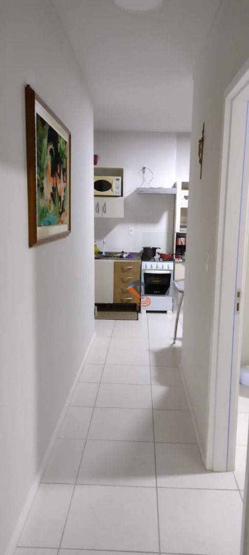 Apartamento à venda com 2 quartos, 48m² - Foto 6