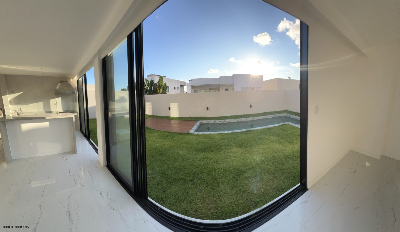 Casa de Condomínio à venda com 4 quartos, 280m² - Foto 28