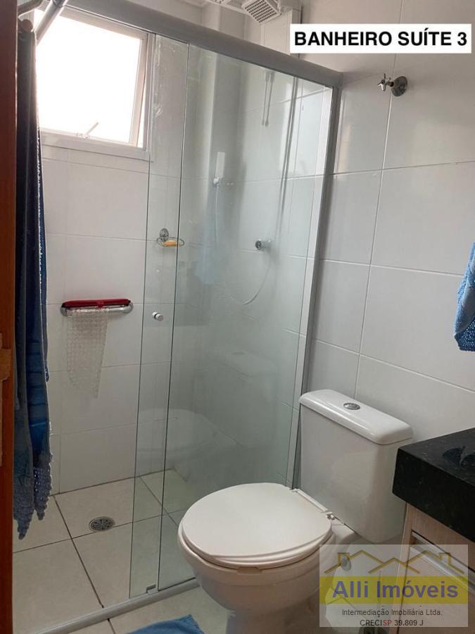 Apartamento à venda com 3 quartos, 144m² - Foto 16