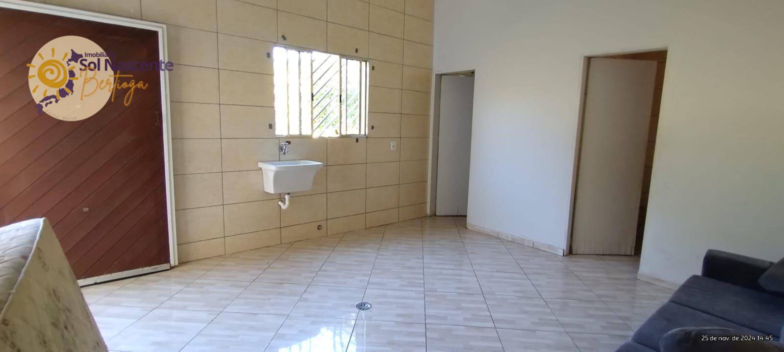 Casa à venda e aluguel com 3 quartos, 230m² - Foto 8