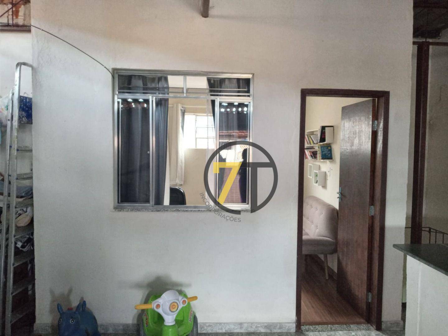 Sobrado à venda com 3 quartos, 75m² - Foto 22