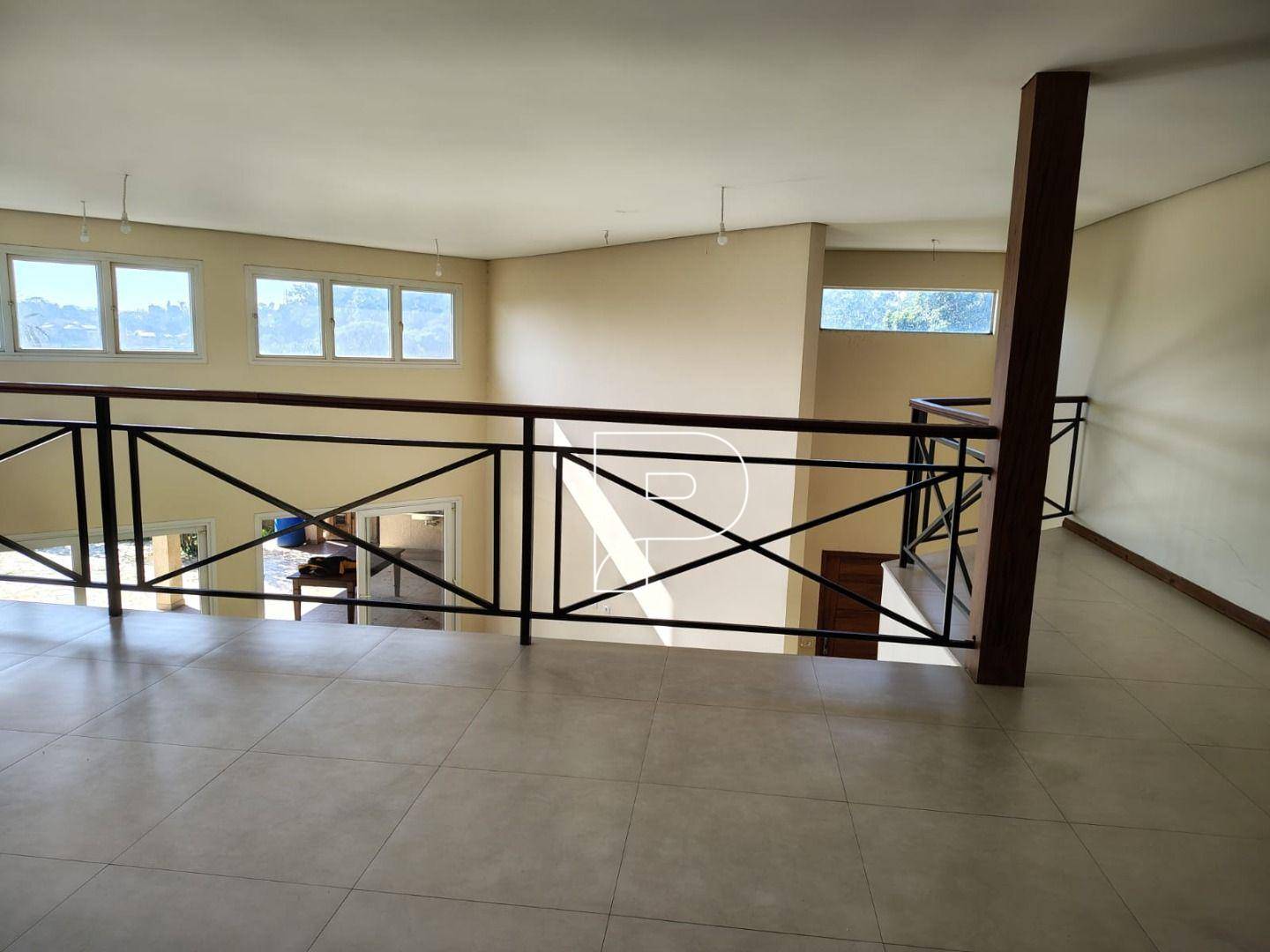 Casa de Condomínio à venda e aluguel com 4 quartos, 525m² - Foto 19