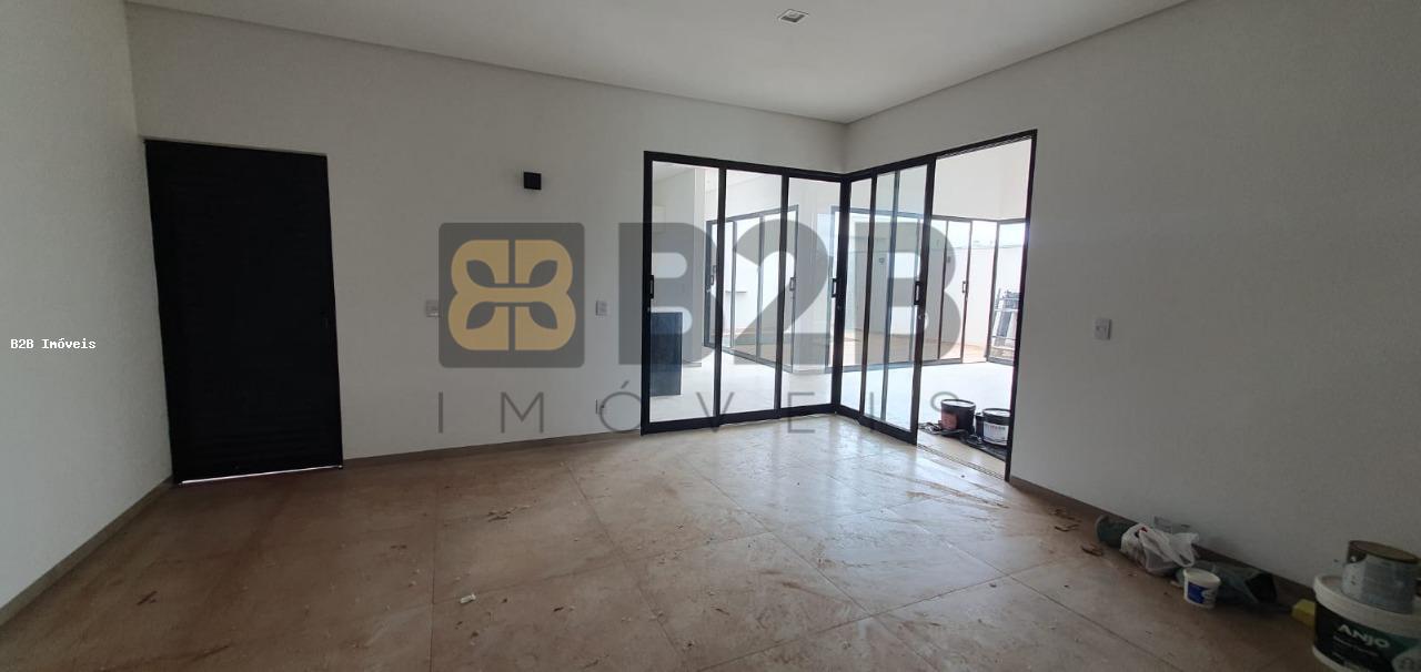 Casa de Condomínio à venda com 3 quartos, 182m² - Foto 2